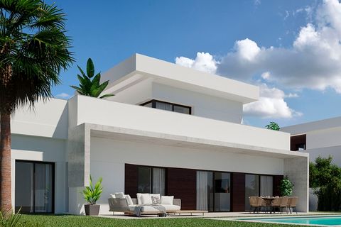 Villa a Ciudad Quesada, Alicante, Ciudad Quesada - € 869.000 | Ref: NB5575 - foto 2